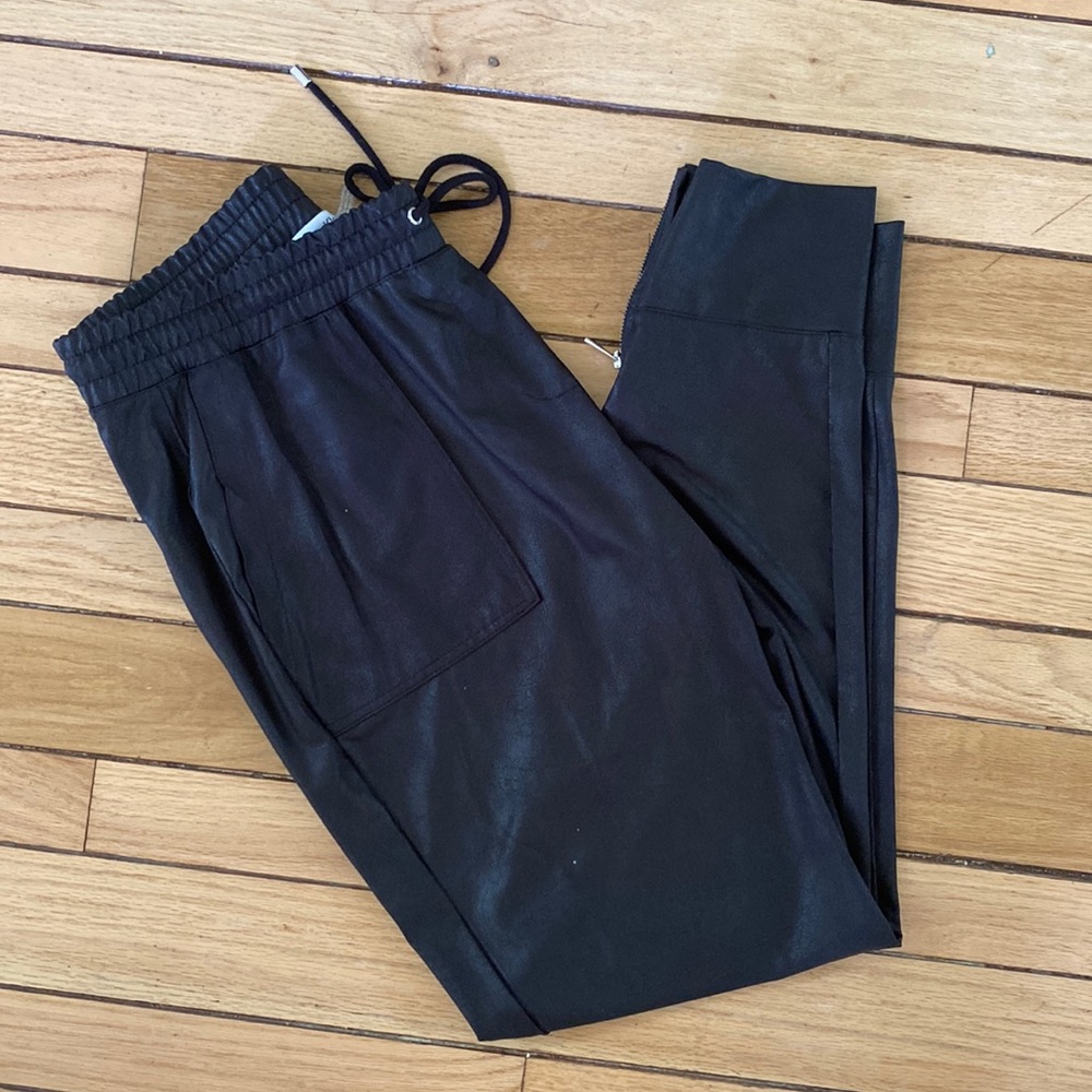 Black Joggers - Calvin Klein